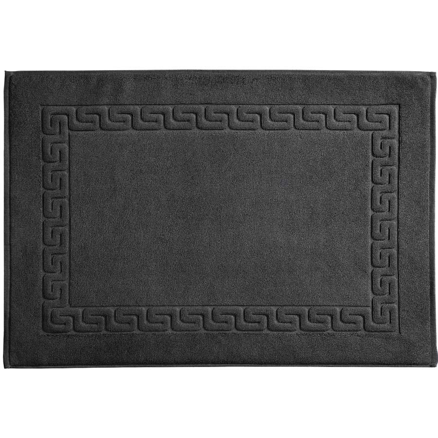 Gehäusematte, Filzmatte, Anti-Rutsch, Schwarz, Mustertuch, 
