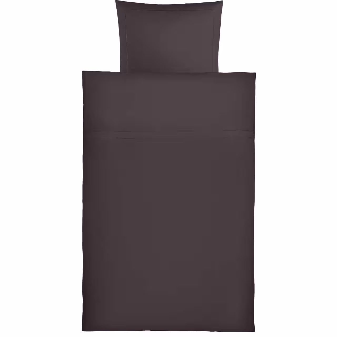 GRASER - Bettwäsche "Kordel Satin"