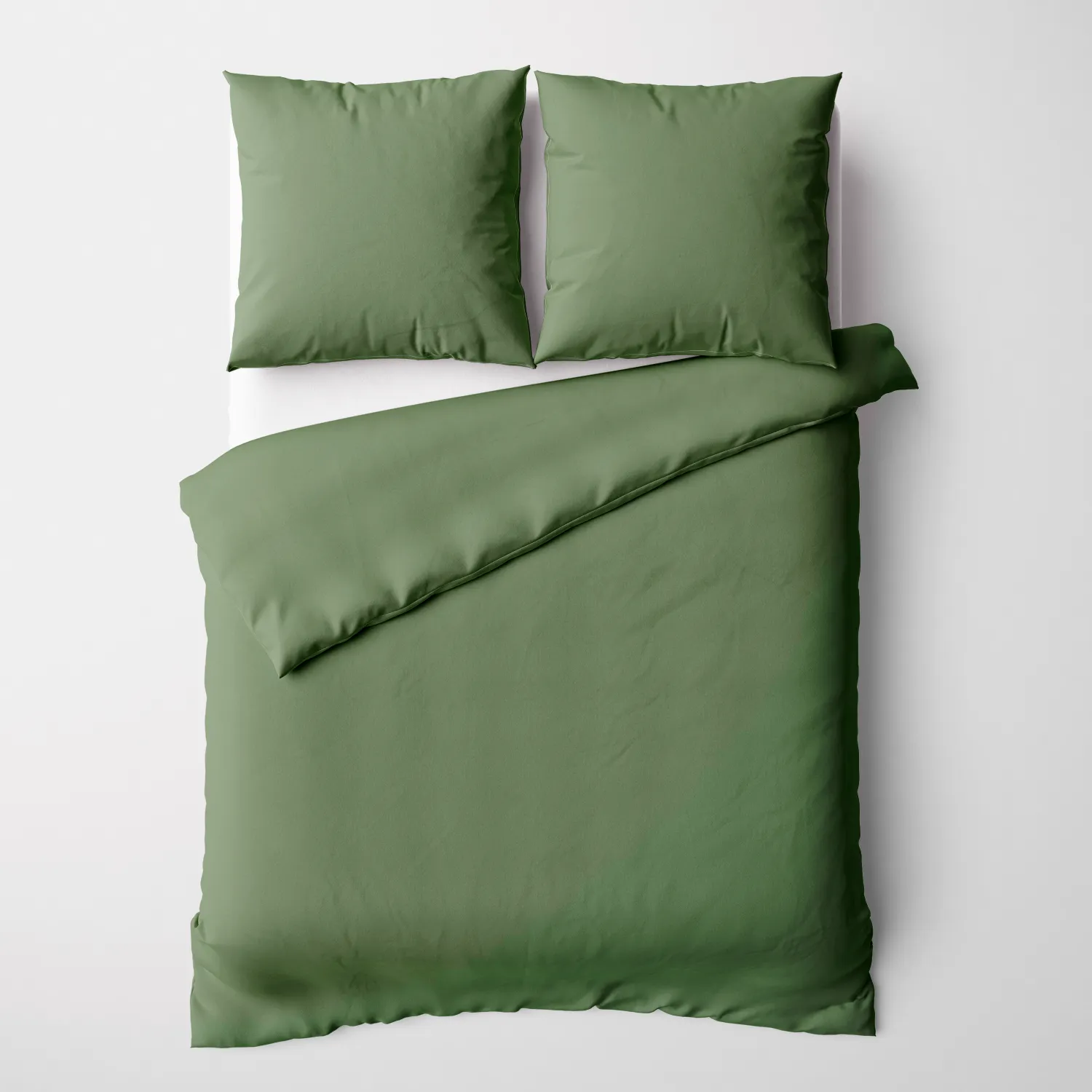 GRASER - Bettwäsche "Glatt Satin"