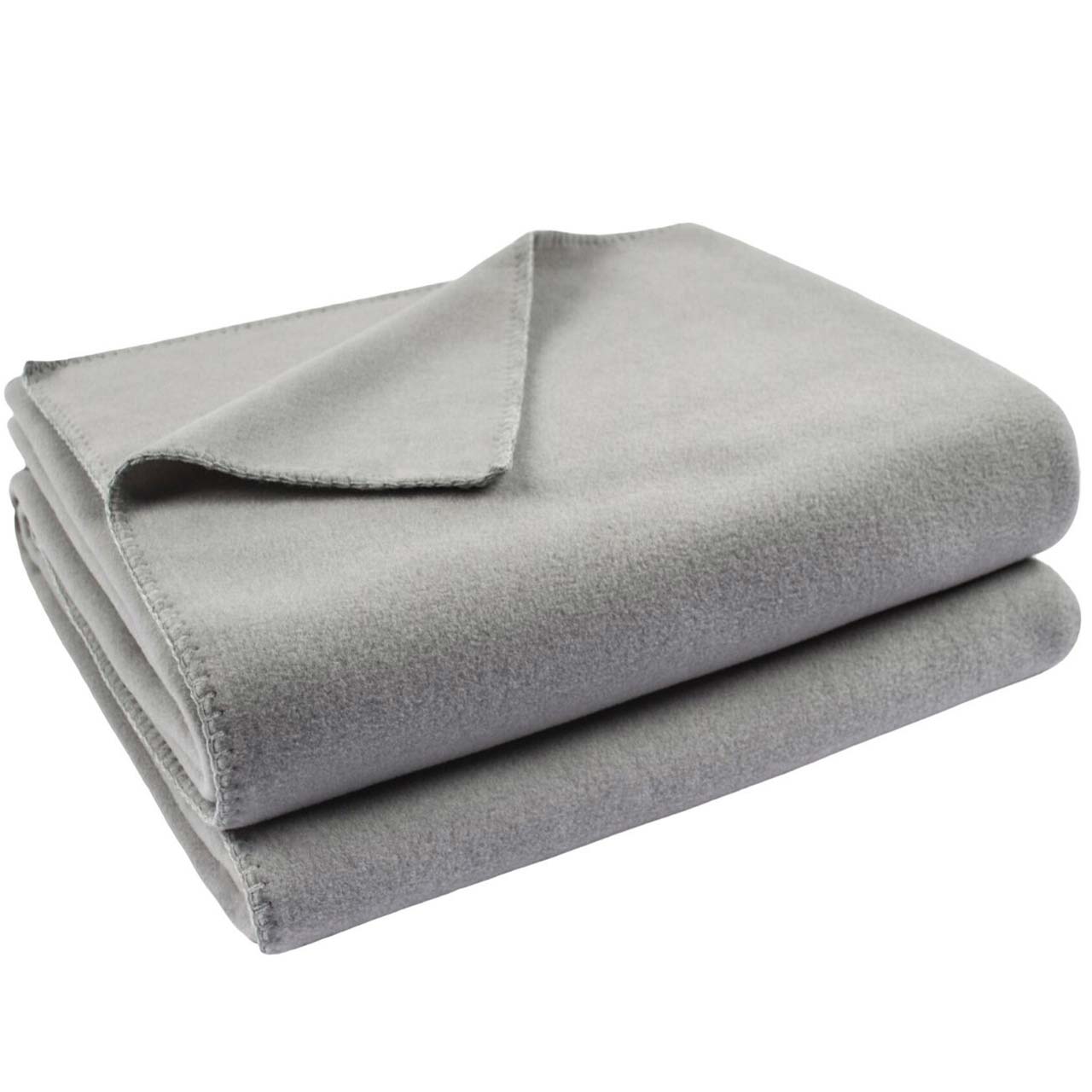 ZOEPPRITZ since 1828 - Plaid "Soft Fleece"