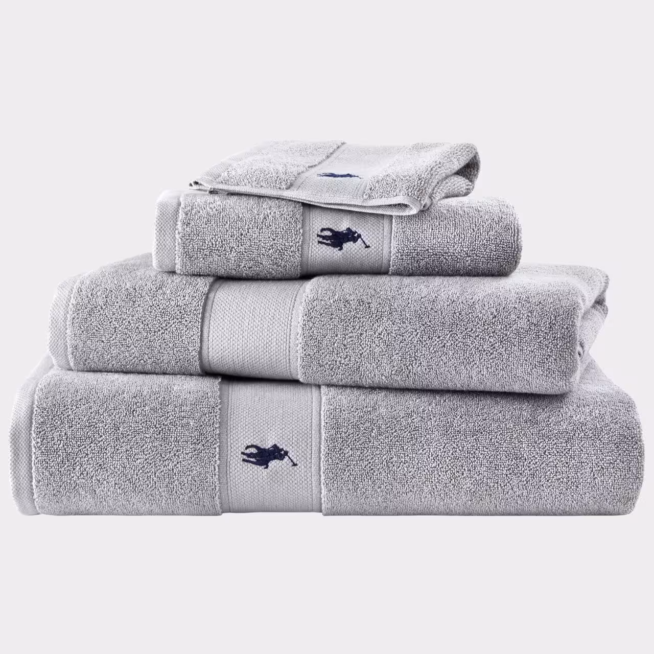RALPH LAUREN HOME - Handtücher "Polo Player"