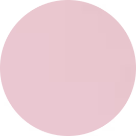 Farbmuster zartrosa