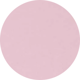 Farbmuster zartrosa