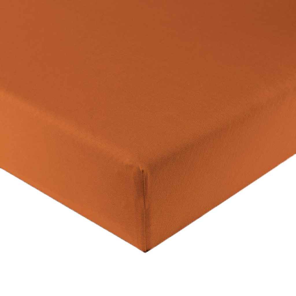 RUMÖLLER BASIC - Jersey Spannbetttuch "de Luxe"