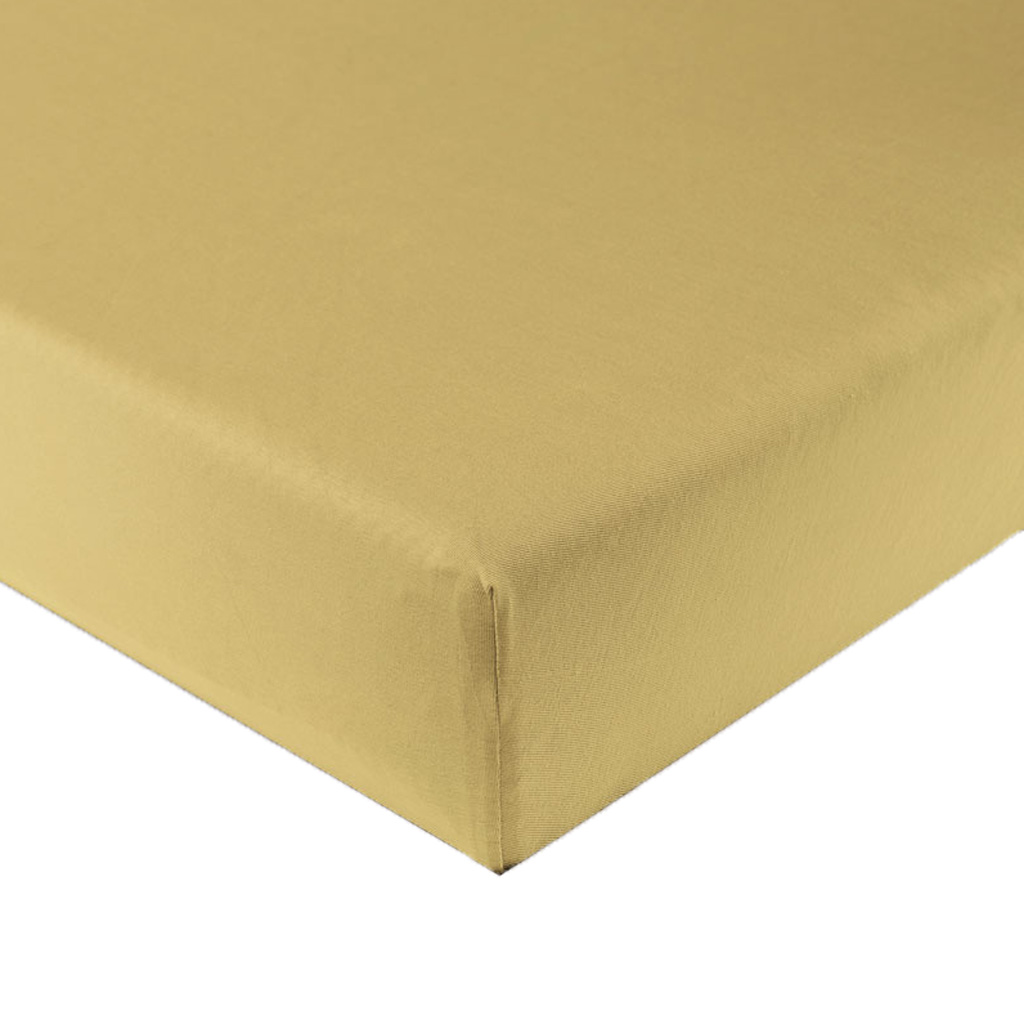 RUMÖLLER BASIC - Jersey Spannbetttuch "de Luxe"