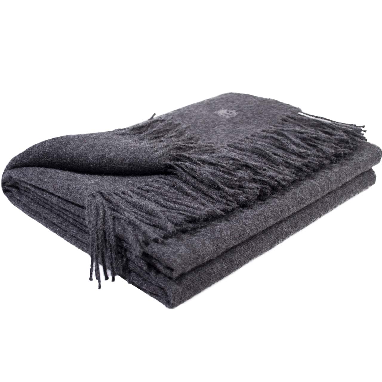 ZOEPPRITZ since 1828 - Plaid "Classic Alpaca"