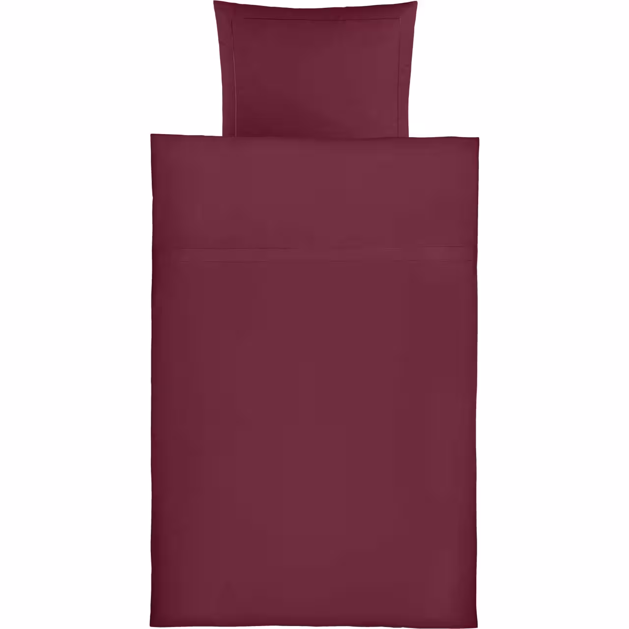 GRASER - Bettwäsche "Kordel Satin"