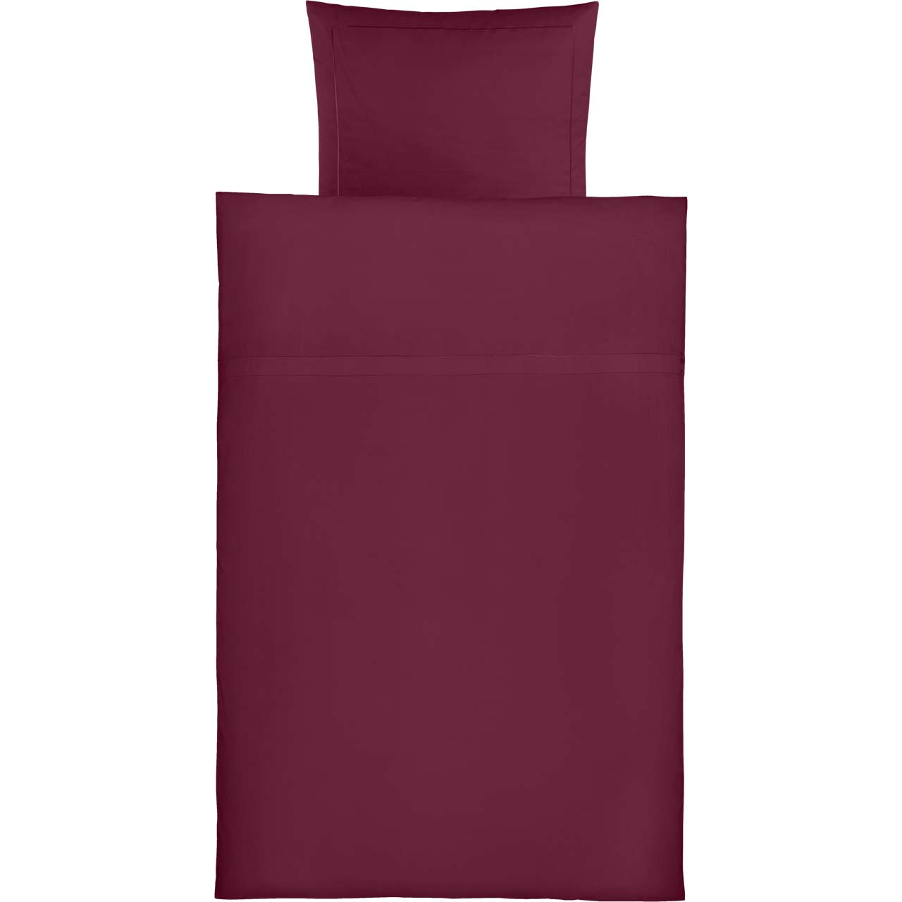 GRASER - Bettwäsche "Kordel Satin"