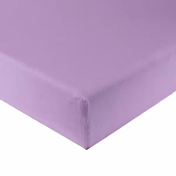 lila, lakenbettlaken, bettlaken, stoff, matte, 