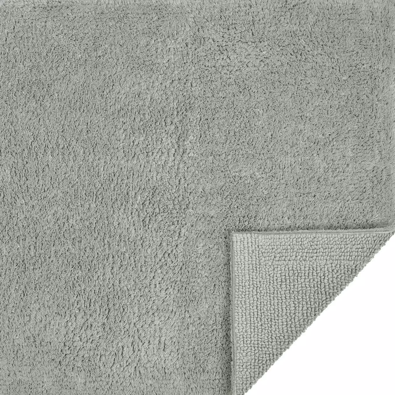 Weseta Badteppich Dreamtuft Puro urban green detail