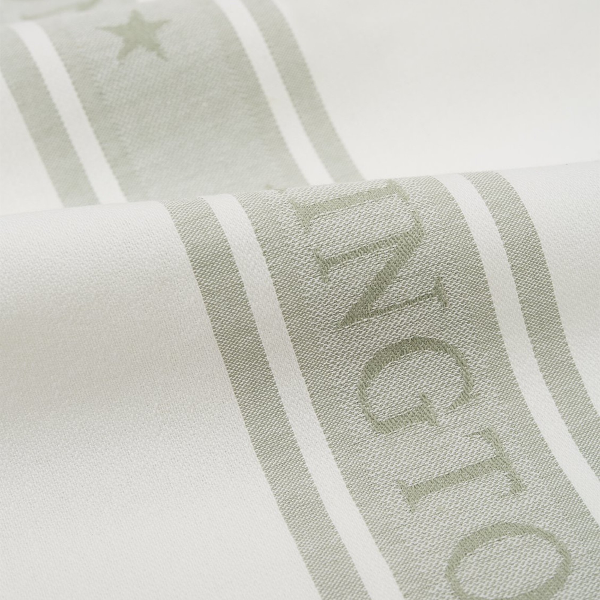 LEXINGTON COMPANY - Küchentuch "Icons Jacquard Star"