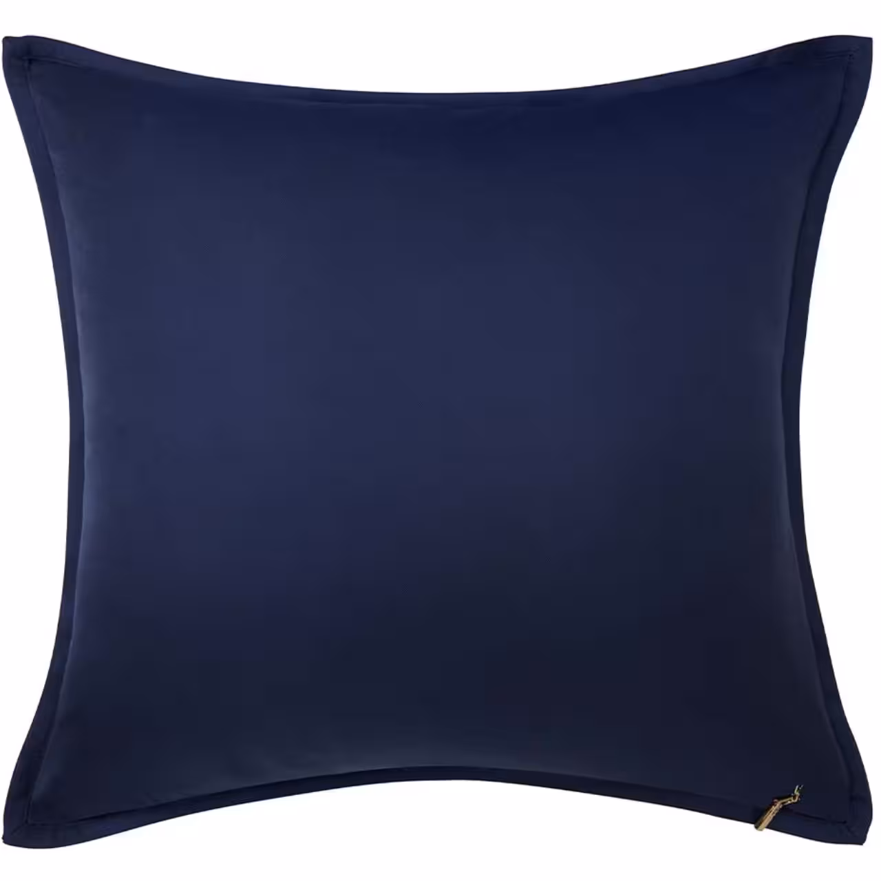 Dekokissen Ledbury blau Rückseite