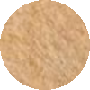Farbmuster Fleecedecke camel