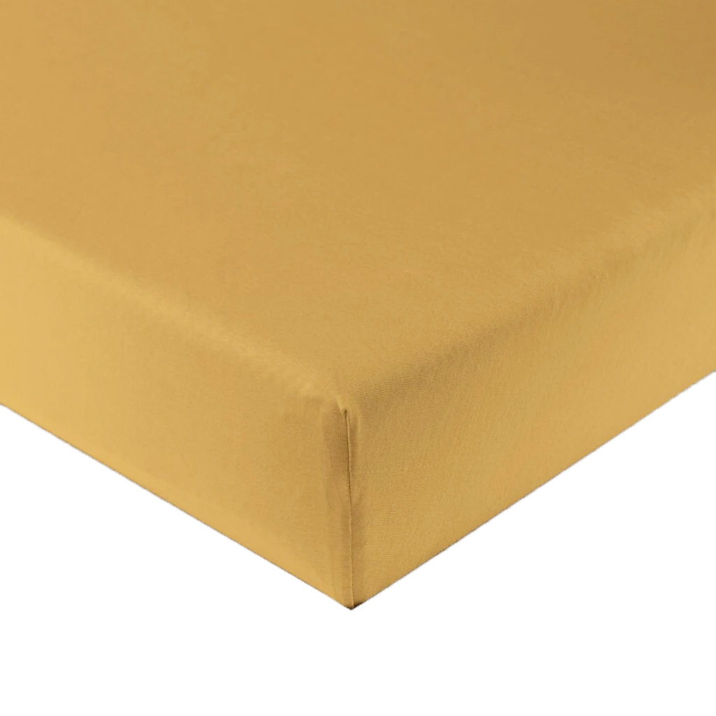 RUMÖLLER BASIC - Jersey Spannbetttuch "de Luxe"