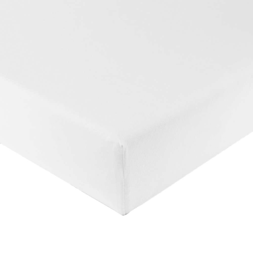RUMÖLLER BASIC -  Spannbetttuch "Topper de Luxe" 