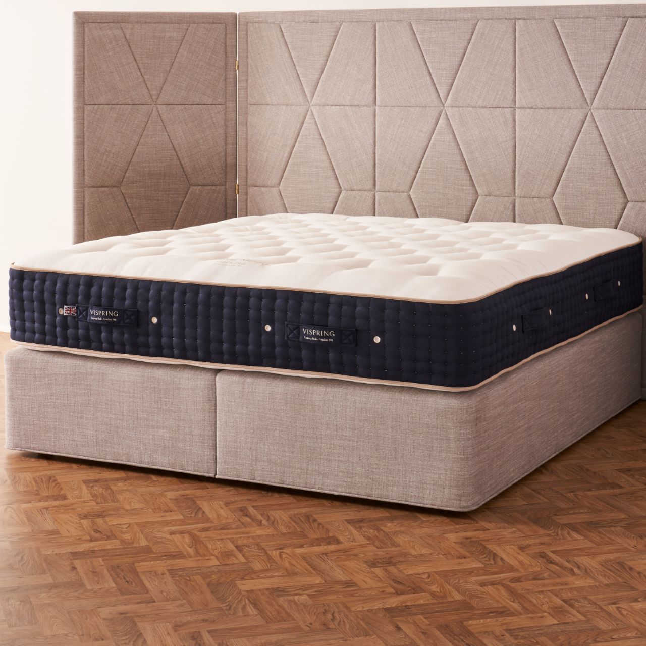 Vispring Matratze Diamond Majesty Vispring Matratze Diamond Majesty