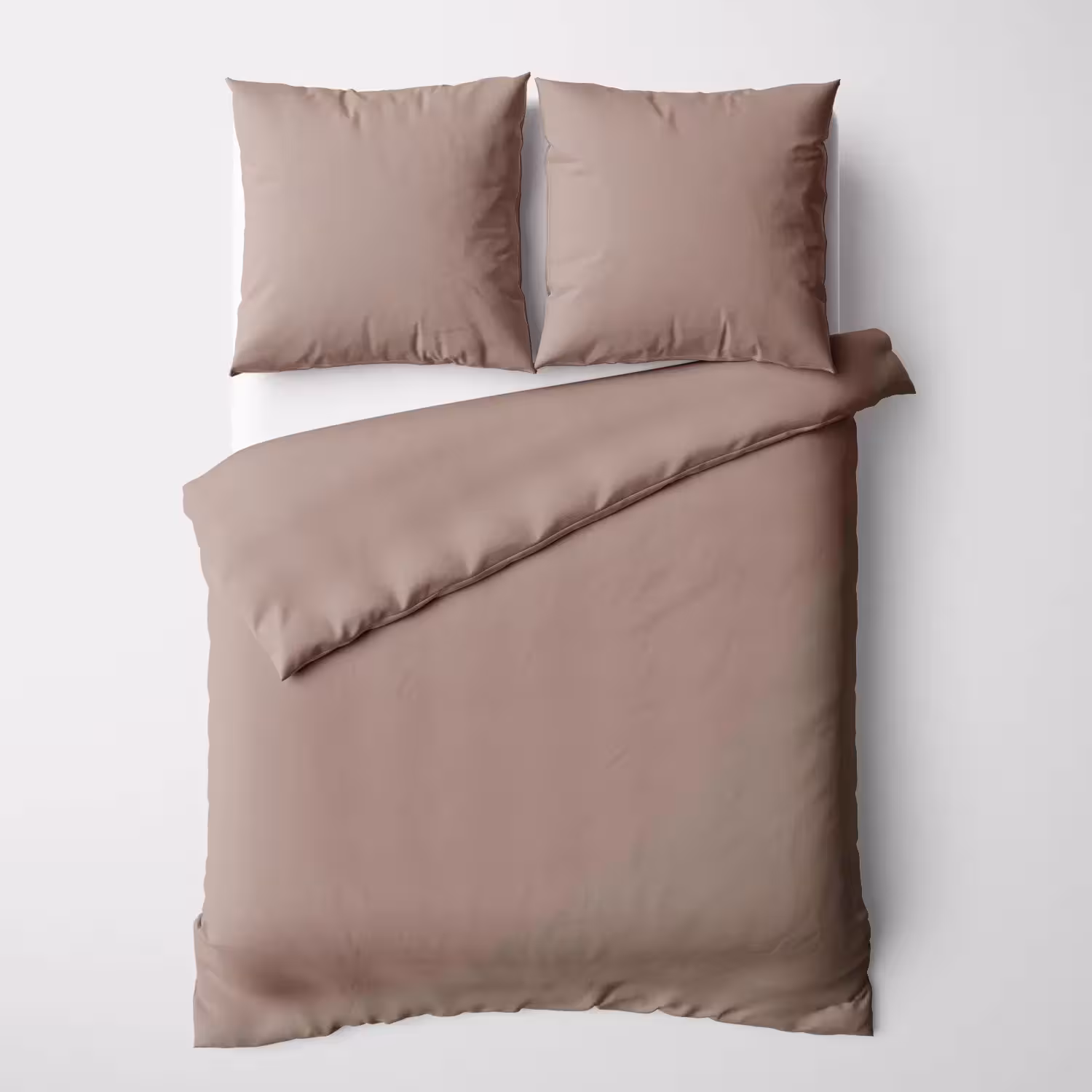 GRASER - Bettwäsche "Glatt Satin"