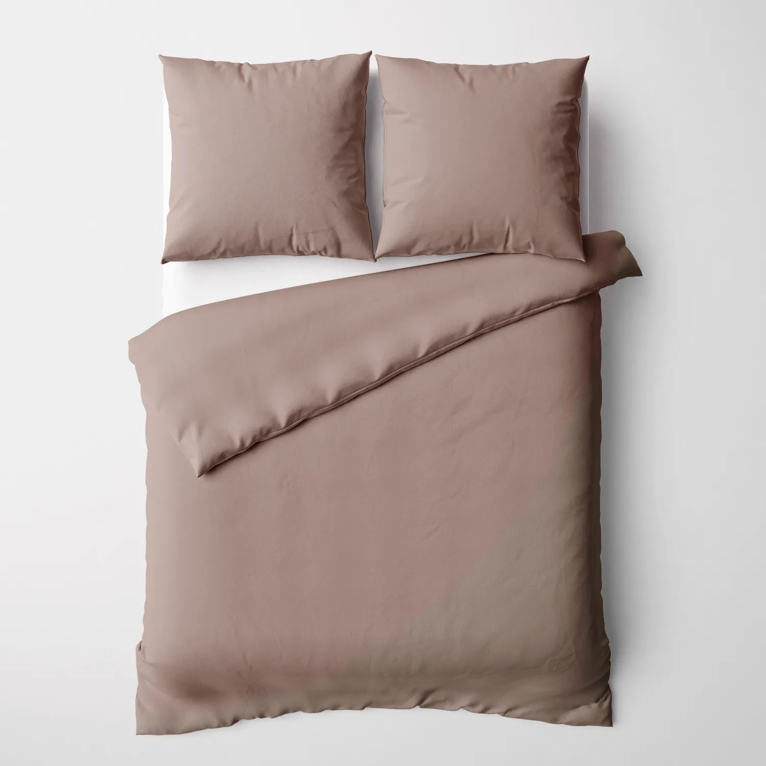 GRASER - Bettwäsche "Glatt Satin"