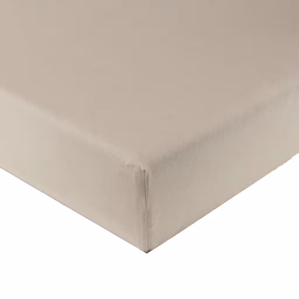 RUMÖLLER BASIC - Spannbettlaken "Boxspring de Luxe"