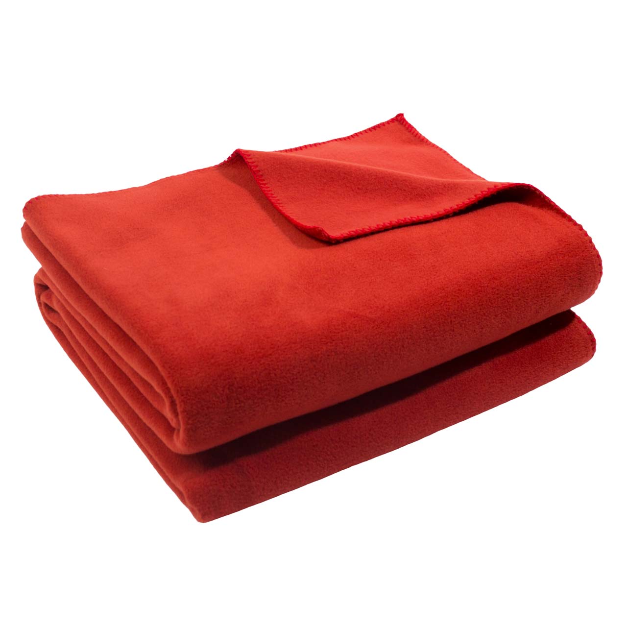 ZOEPPRITZ since 1828 - Plaid "Soft Fleece"