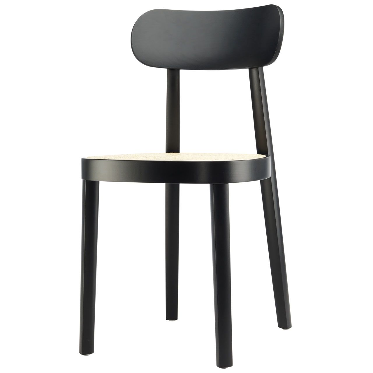 THONET - Holzstuhl "118"