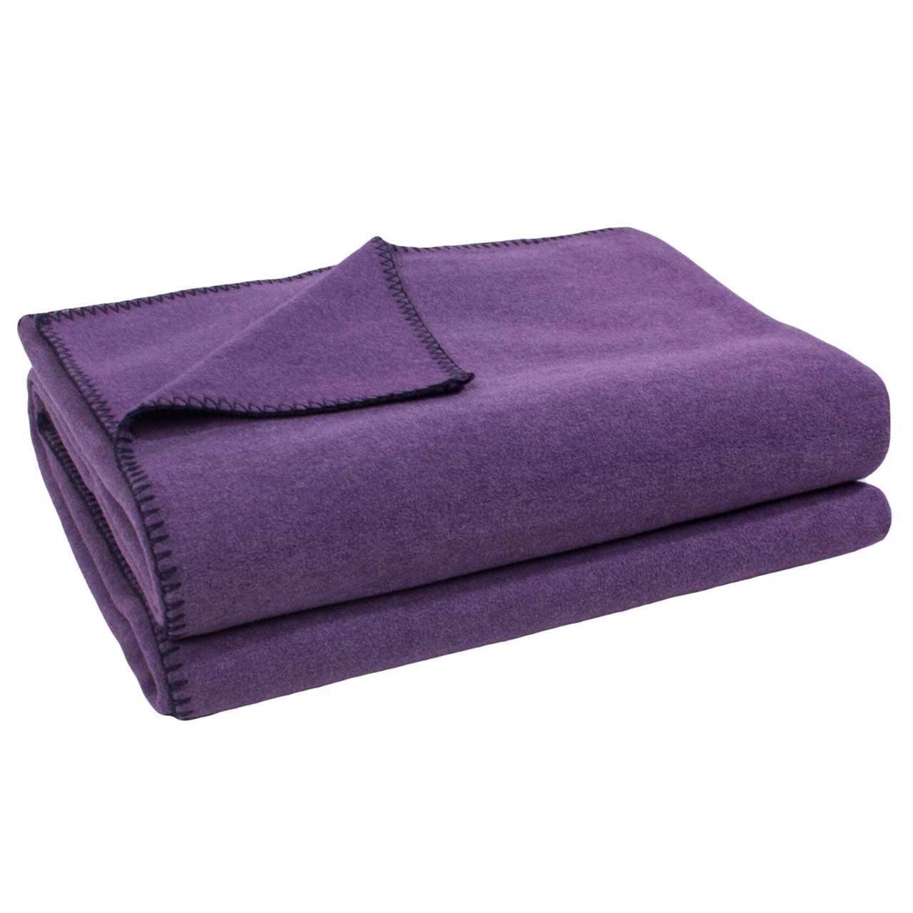 ZOEPPRITZ since 1828 - Plaid "Soft Fleece"