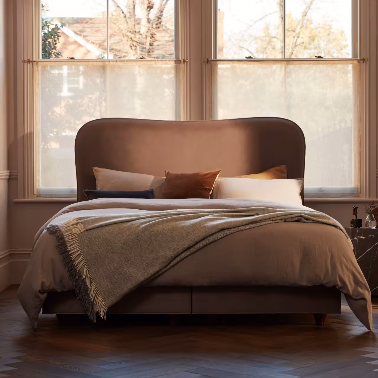 VISPRING - Bett "Marquess Superb - Lennox"