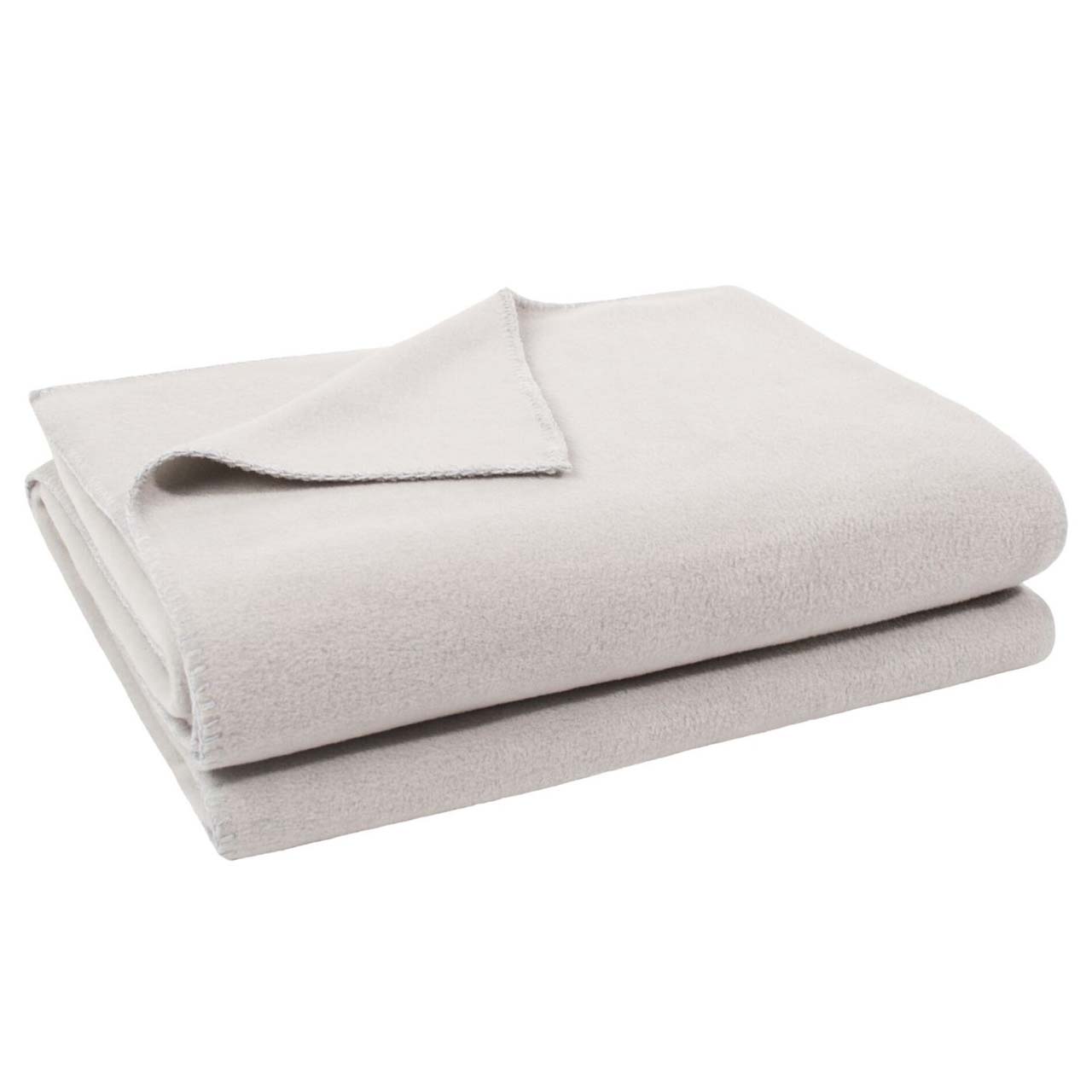 ZOEPPRITZ since 1828 - Plaid "Soft Fleece"
