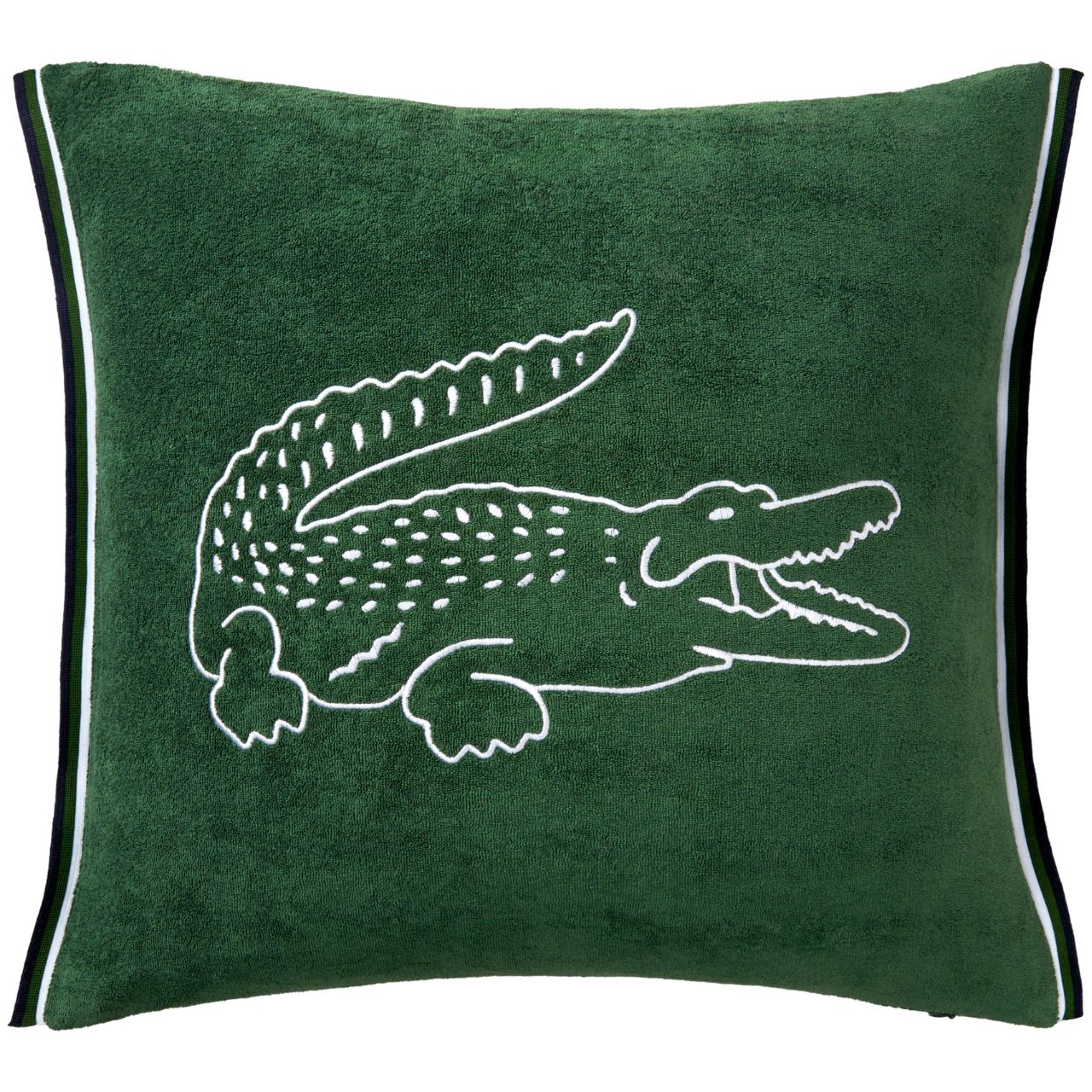 LACOSTE - Dekokissen "L Break"