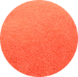 Farbmuster Korallenrot