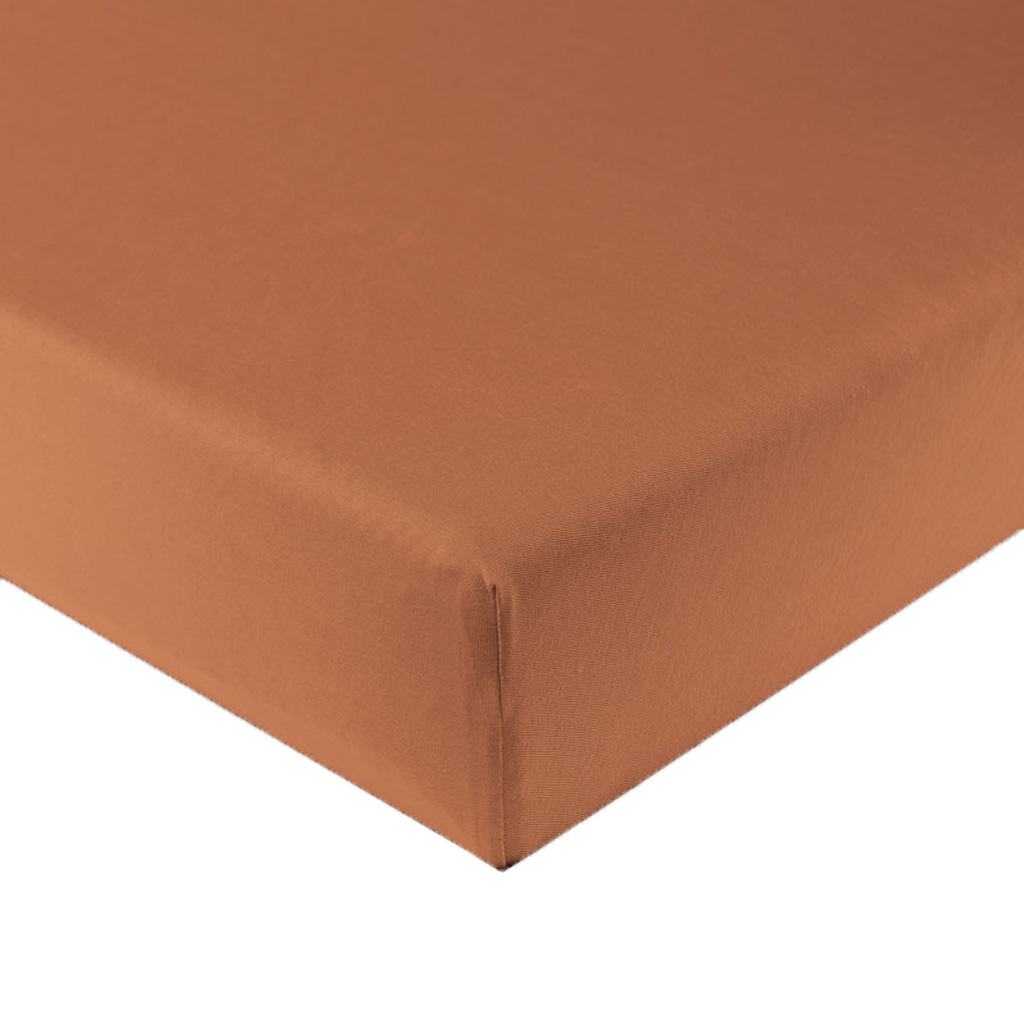 RUMÖLLER BASIC - Jersey Spannbetttuch "de Luxe"