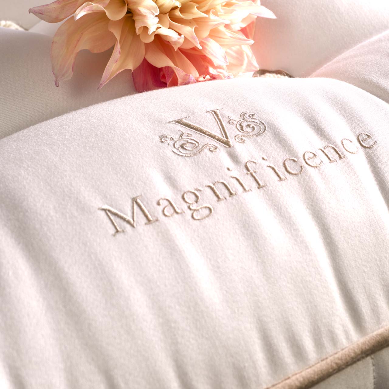 VISPRING - Taschenfederkern-Matratze "Magnificence"