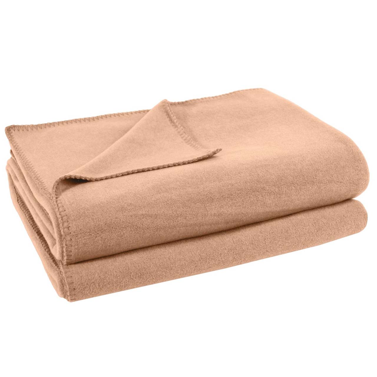 ZOEPPRITZ since 1828 - Plaid "Soft Fleece"