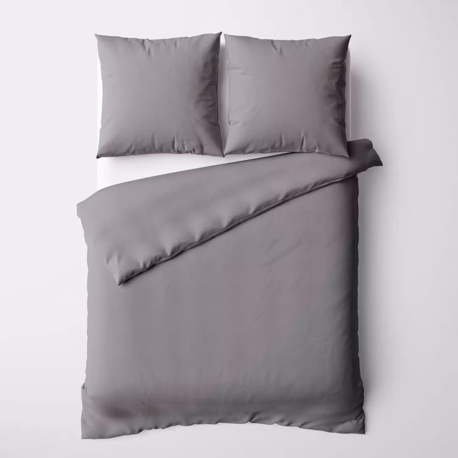GRASER - Bettwäsche "Glatt Satin"