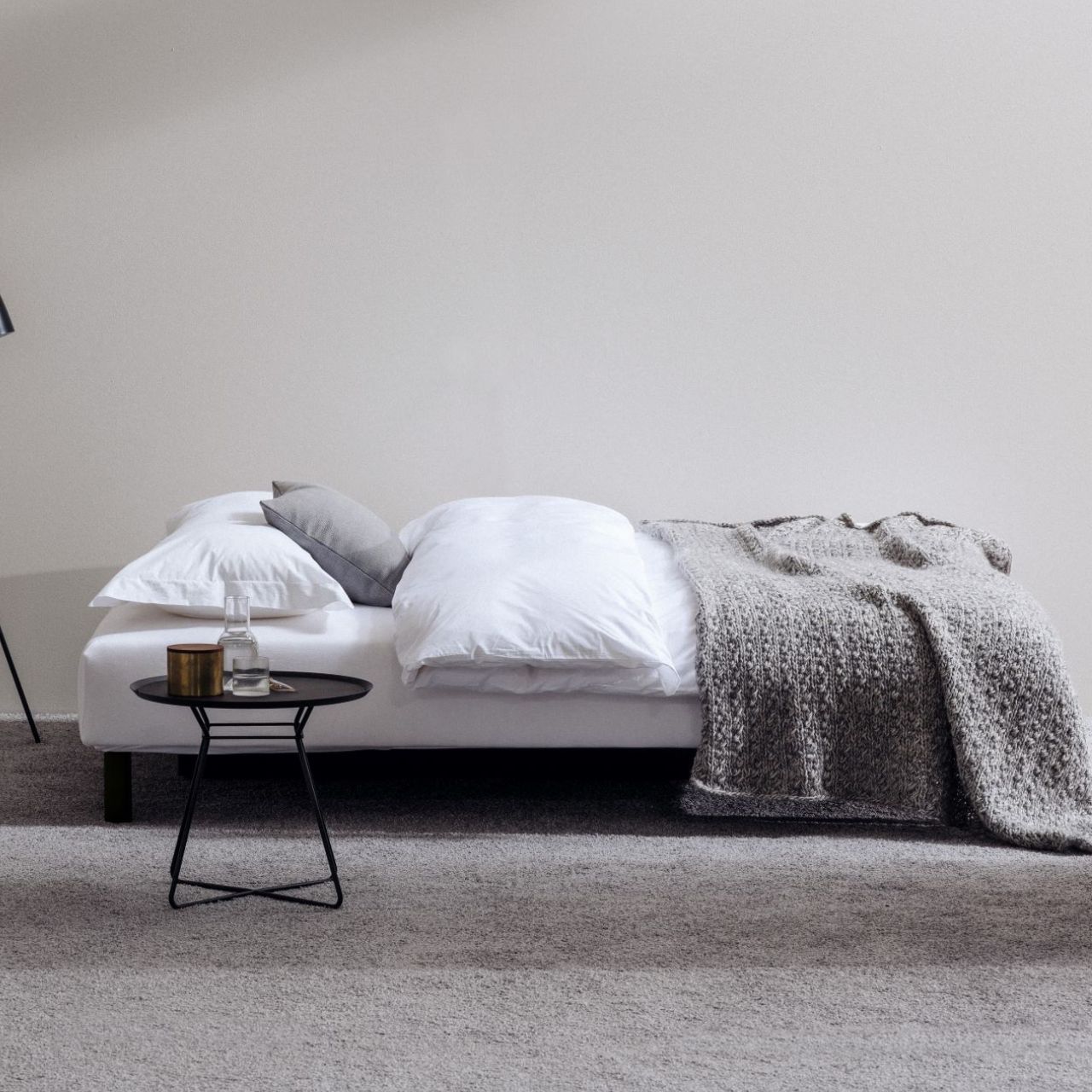 SCHRAMM WERKSTÄTTEN - Schlafsofa  "Purebeds Ell"