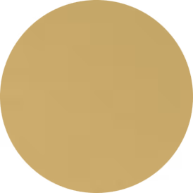 Farbmuster weizengelb