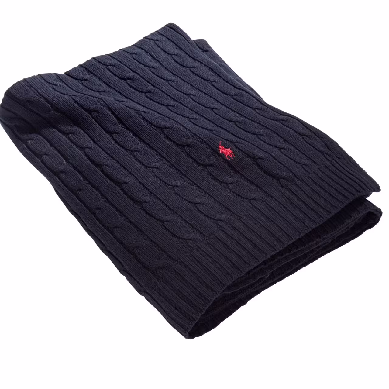 RALPH LAUREN HOME - Plaid "Plaid Cable"