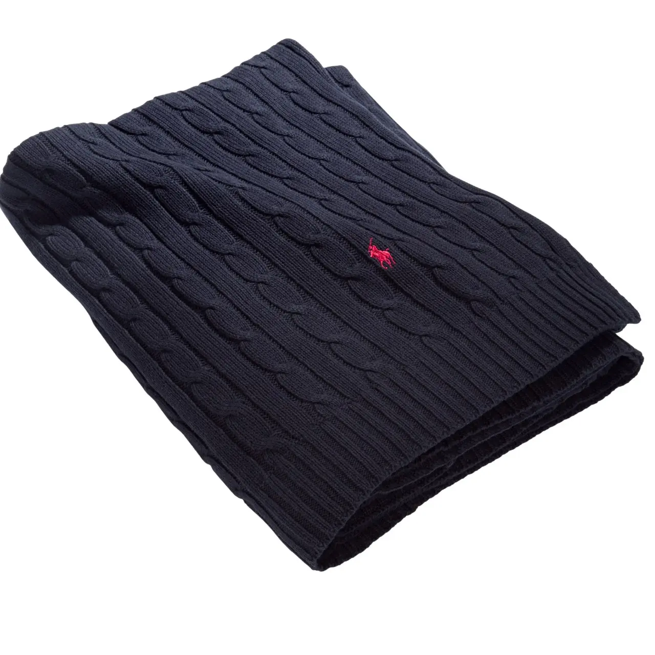 RALPH LAUREN HOME - Plaid "Plaid Cable"