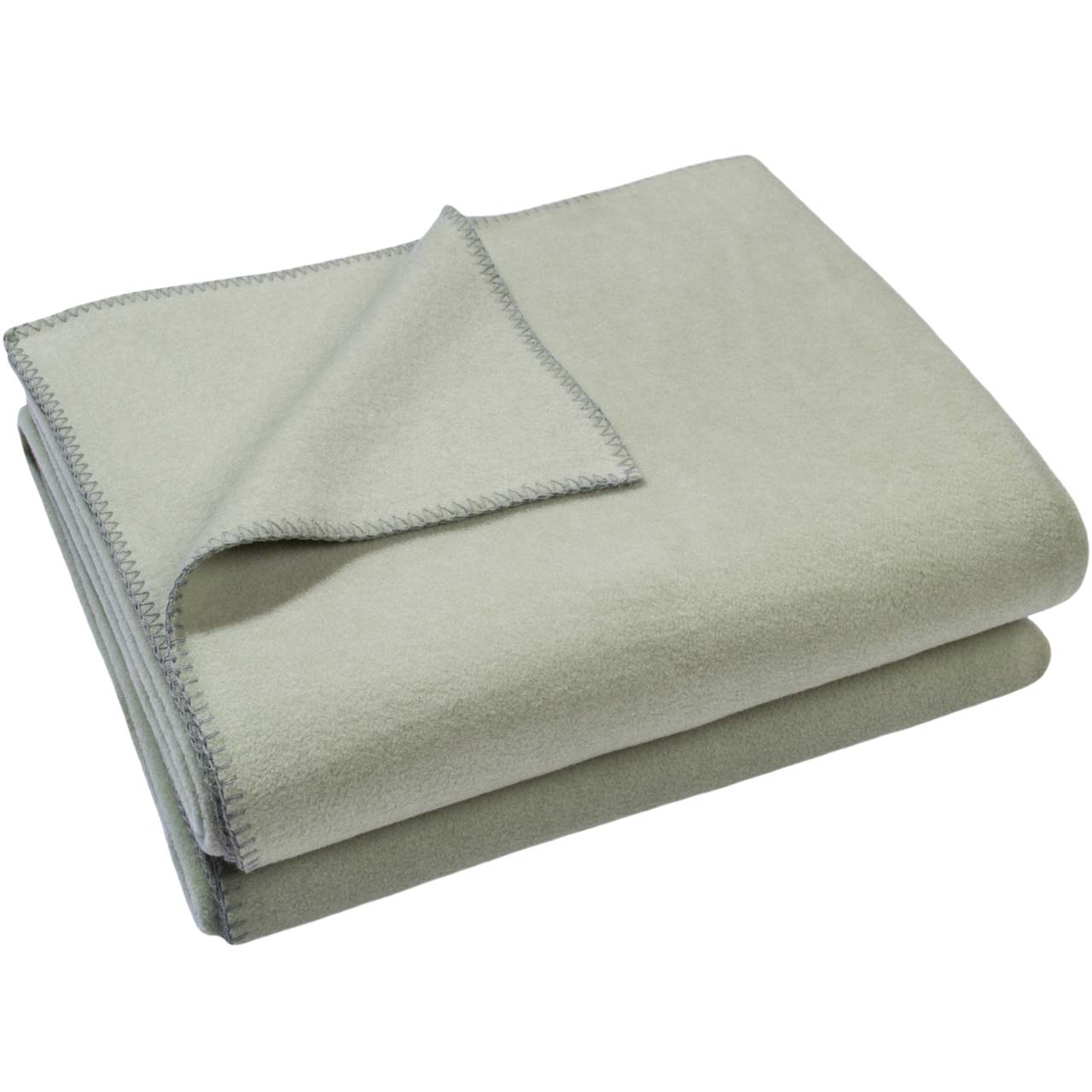 ZOEPPRITZ since 1828 - Plaid "Soft Fleece"
