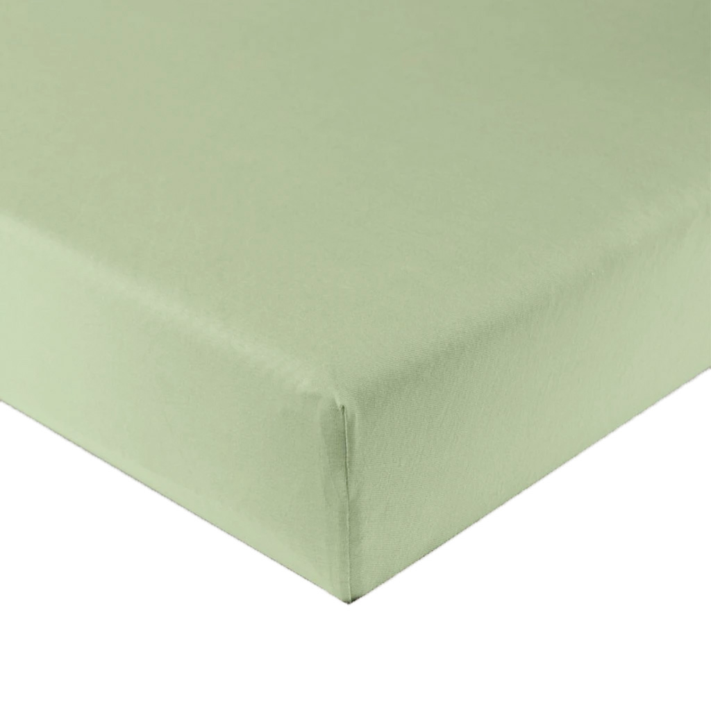 RUMÖLLER BASIC - Jersey Spannbetttuch "de Luxe"