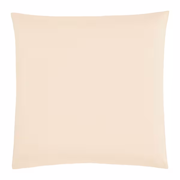 Kissenbezug, Kissen, Beige, Stoffkissen, Kissenbezug Beige, Kissen, Dekoration für Zuhause, 