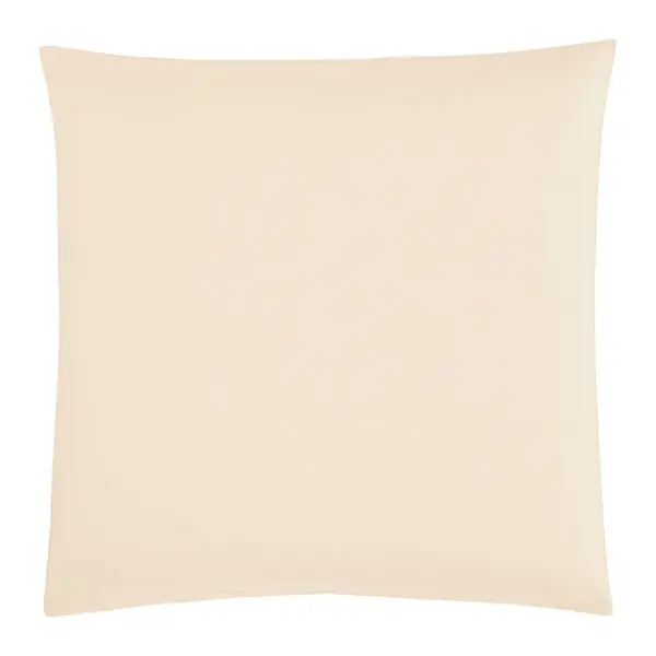 Kissenbezug, Kissen, Beige, Stoffkissen, Kissenbezug Beige, Kissen, Dekoration für Zuhause, 