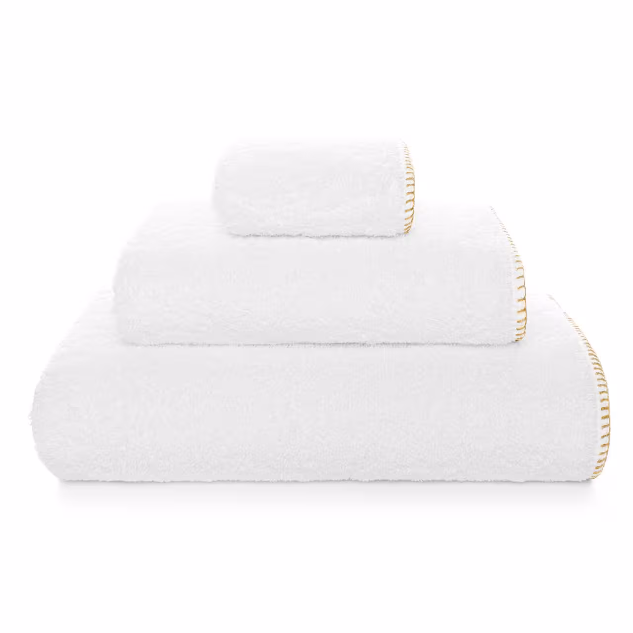  towel, badehandtuch, baumwolle, weiß, nahtstich, 