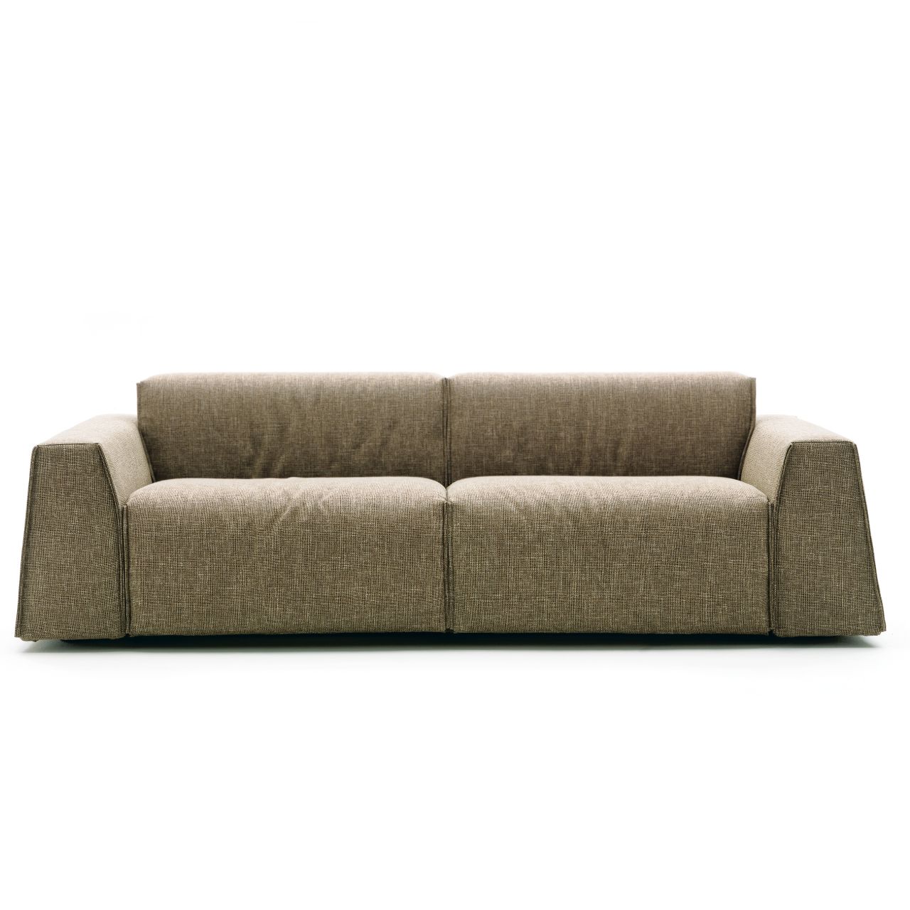 MILANO BEDDING - Schlafsofa "Parker"