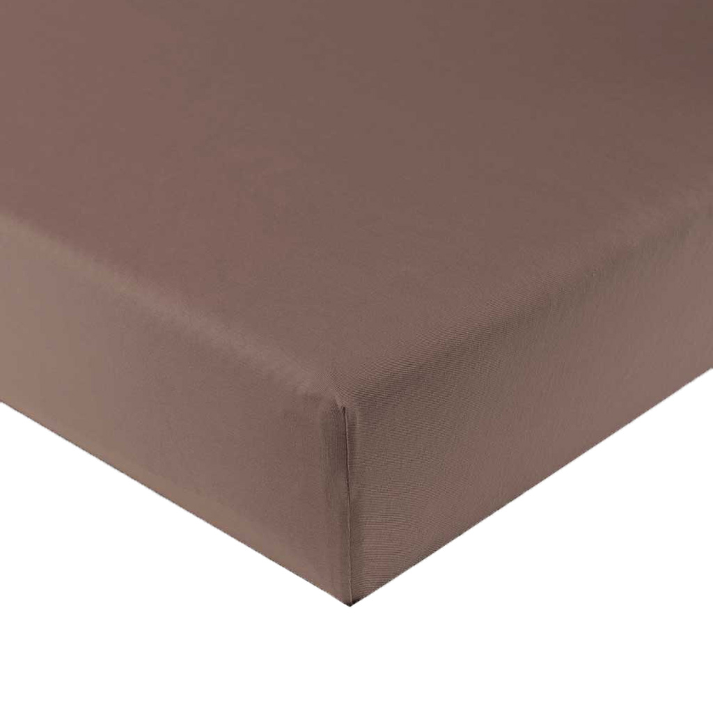 RUMÖLLER BASIC - Jersey Spannbetttuch "de Luxe"