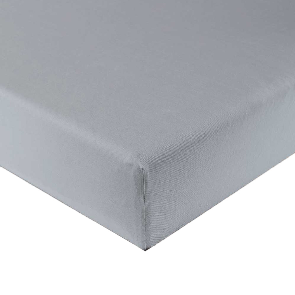 RUMÖLLER BASIC - Jersey Spannbetttuch "de Luxe"