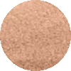 Farbmuster Fleecedecke sand