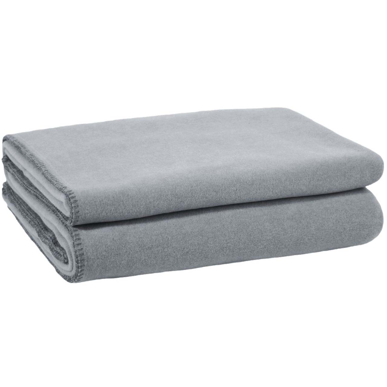 ZOEPPRITZ since 1828 - Plaid "Soft Fleece"