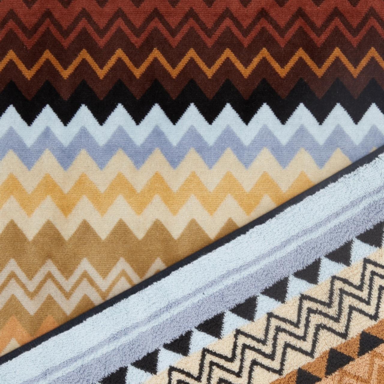 Zickzack, Muster, Teppich, Geometrisch, Stoff, 