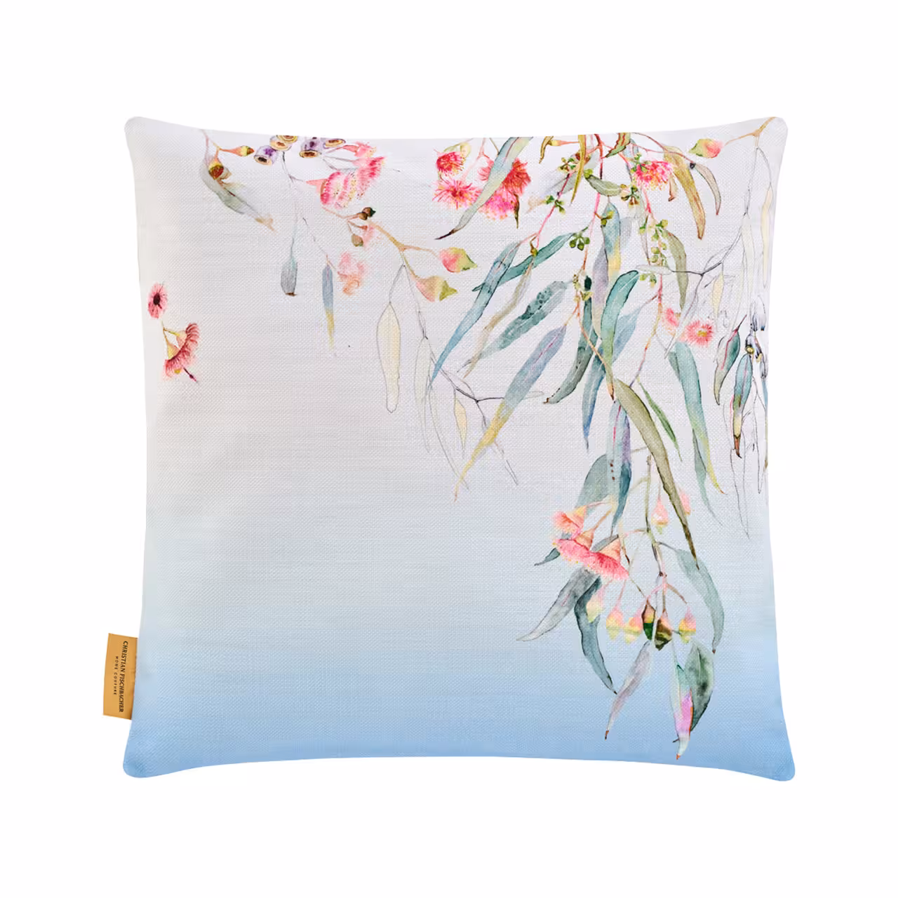 Kissen, Kissenbezug, Blumenmuster, Wanddekoration, Dekokissen, 